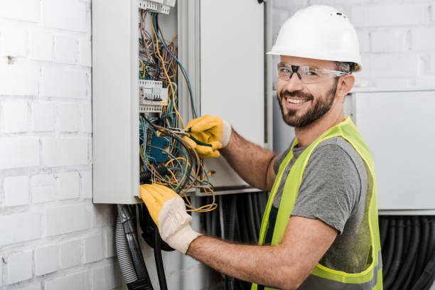 Best Local Electrician Companies  in Barberton, OH