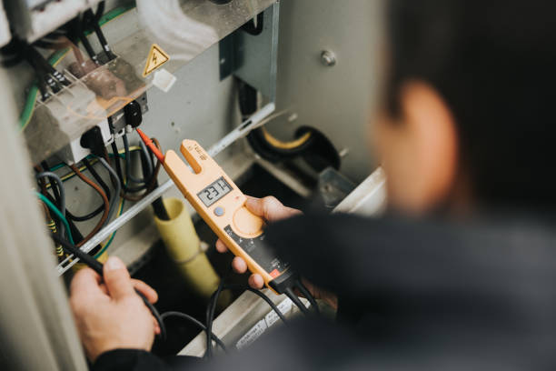 Best Circuit Breaker Repair  in Barberton, OH