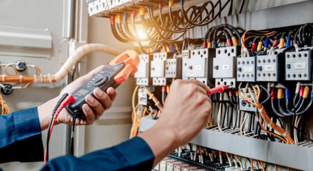 Affordable Electrical Installation in OH