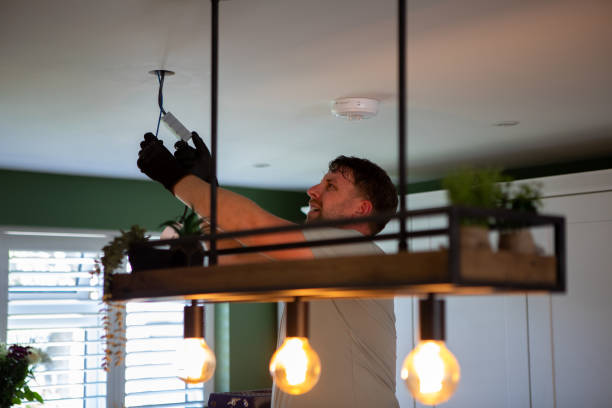 Best Electrical Outlet Repair  in Barberton, OH