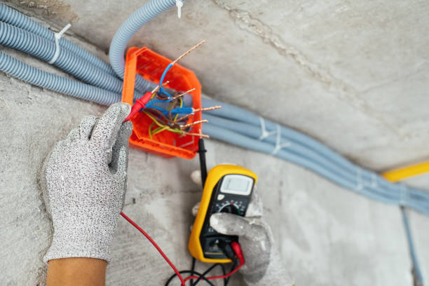 Best Home Electrical Repair  in Barberton, OH